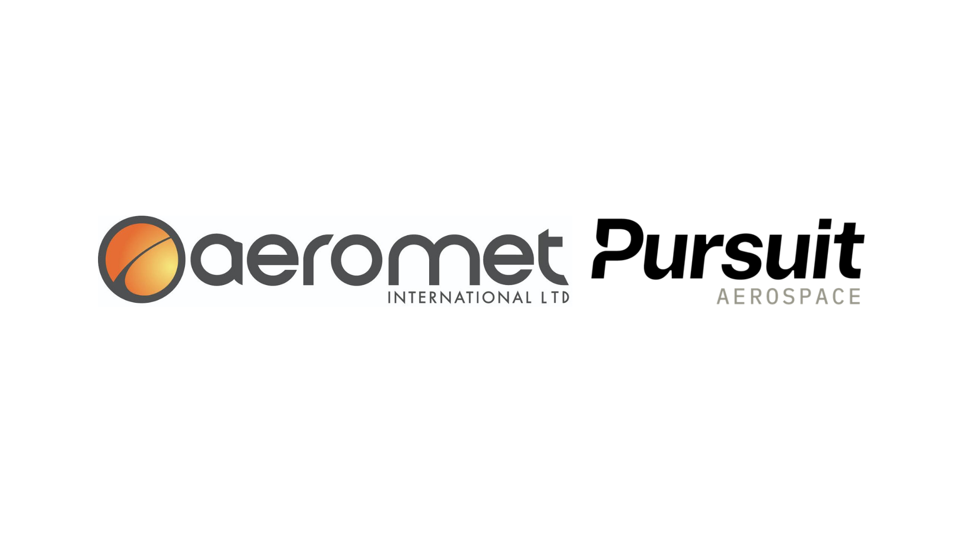 Aeromet International / Pursuit Aerospace logo