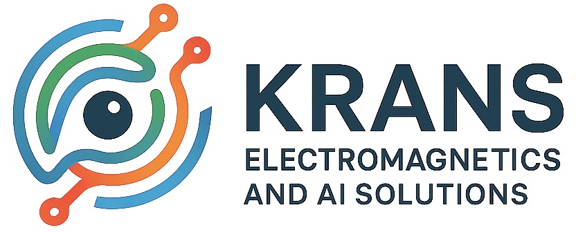 KRANS logo