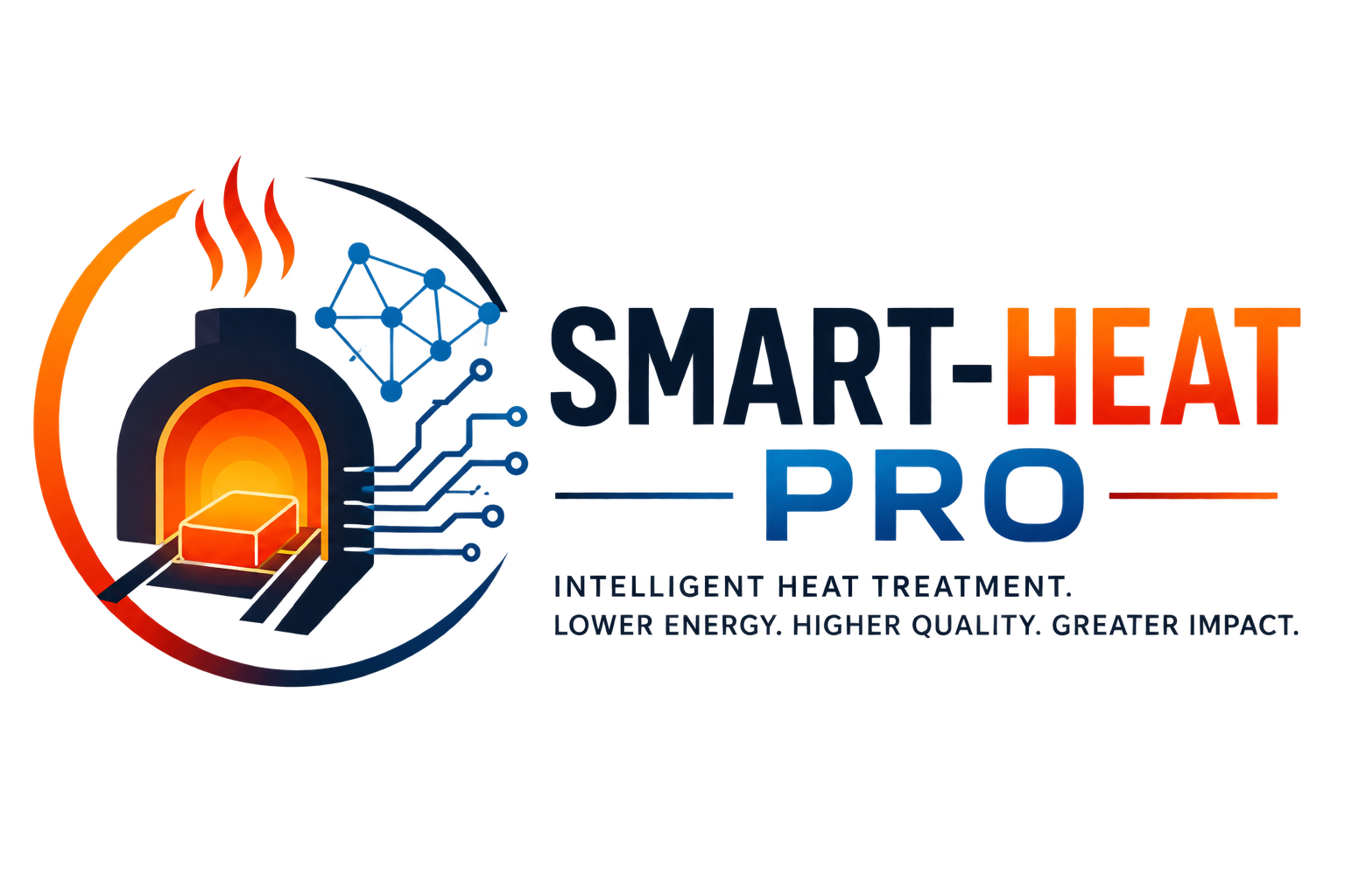 SMART-HEAT PRO logo