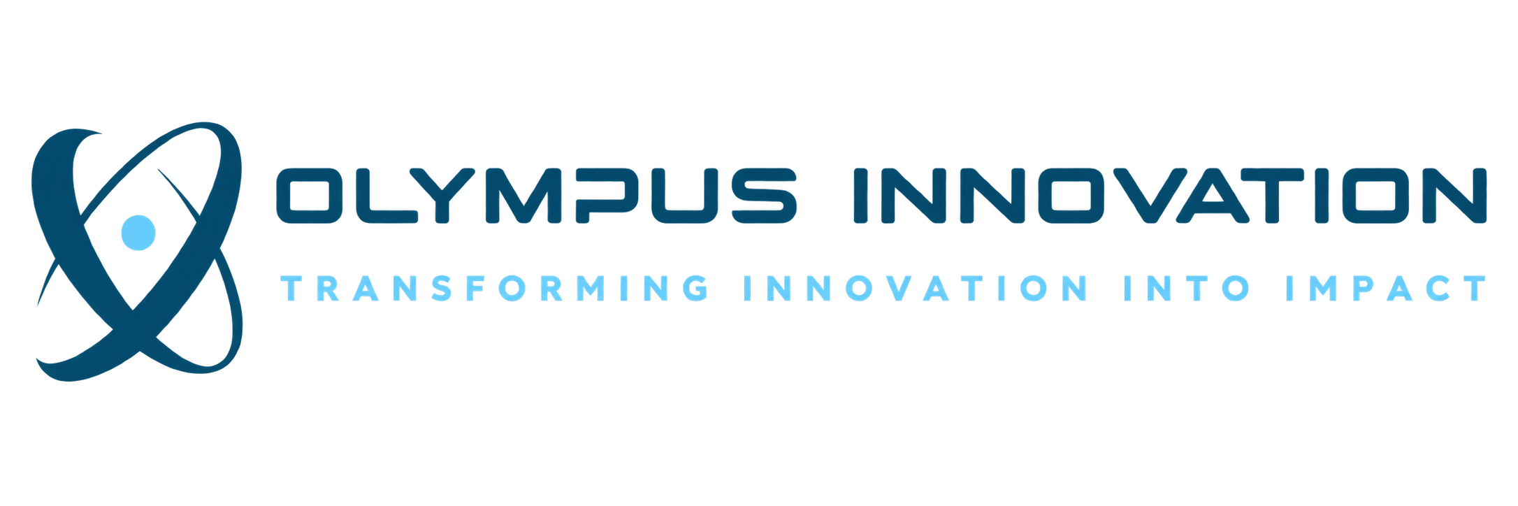 Olympus Innovation logo